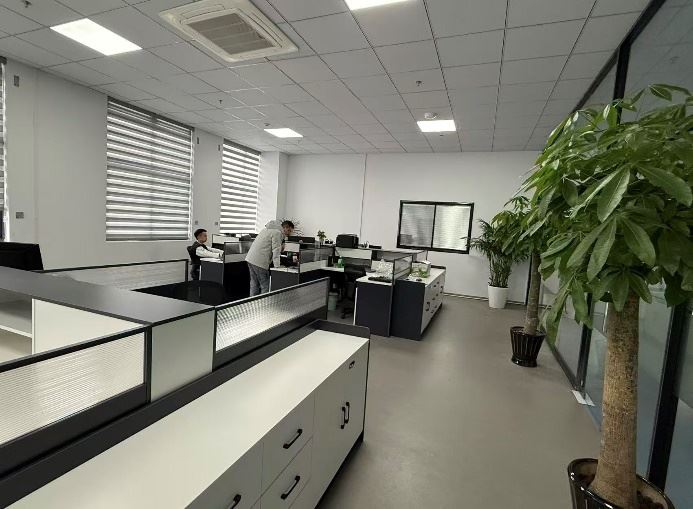 شركة Modelon Precision Industry (سوتشو) المحدودة